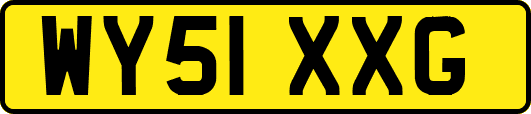 WY51XXG