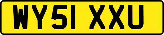 WY51XXU