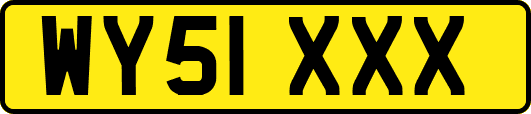 WY51XXX