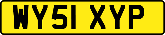WY51XYP