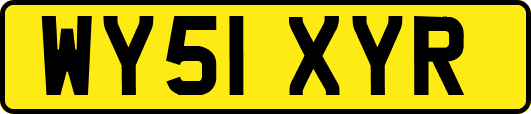 WY51XYR