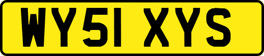 WY51XYS