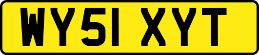 WY51XYT