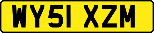 WY51XZM