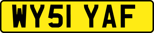 WY51YAF