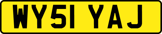 WY51YAJ