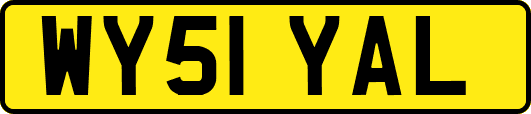 WY51YAL