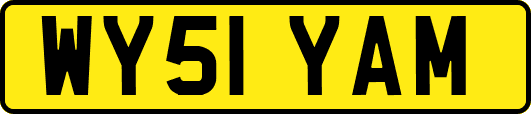 WY51YAM