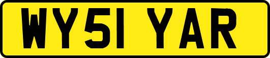 WY51YAR