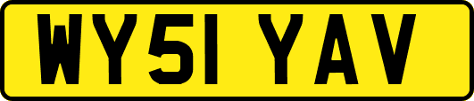 WY51YAV