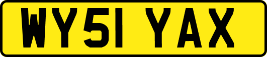 WY51YAX