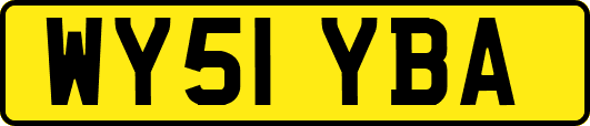 WY51YBA