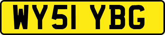 WY51YBG