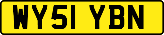 WY51YBN