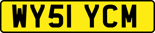WY51YCM