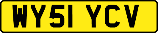 WY51YCV