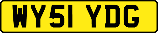 WY51YDG