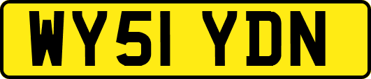 WY51YDN
