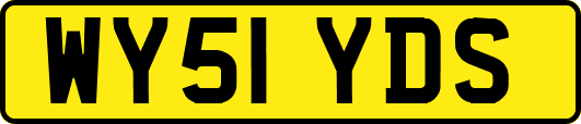 WY51YDS