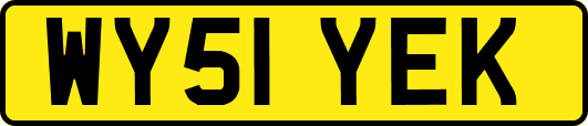 WY51YEK