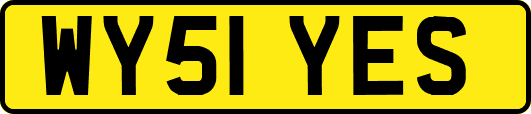 WY51YES