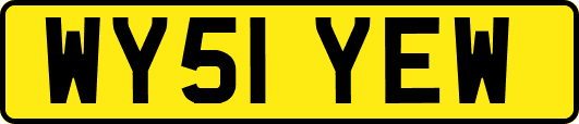 WY51YEW