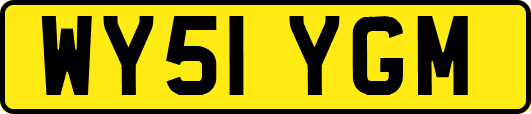 WY51YGM
