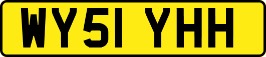 WY51YHH