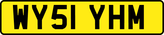 WY51YHM
