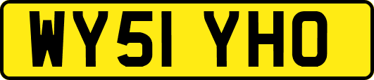 WY51YHO