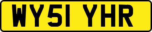 WY51YHR
