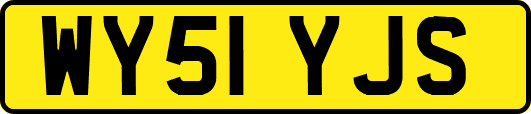 WY51YJS