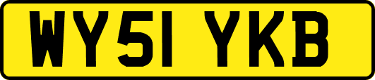 WY51YKB