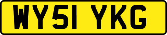 WY51YKG