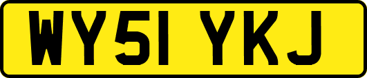 WY51YKJ