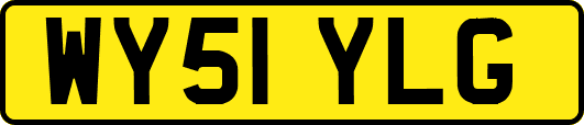 WY51YLG