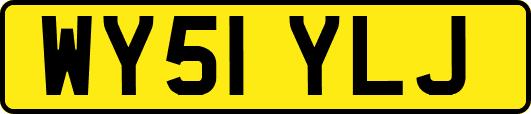 WY51YLJ