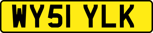 WY51YLK