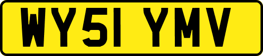 WY51YMV