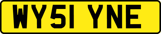 WY51YNE