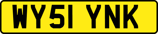 WY51YNK