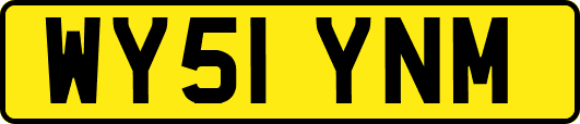 WY51YNM