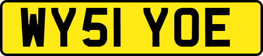 WY51YOE