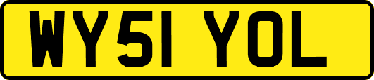 WY51YOL