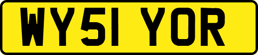 WY51YOR