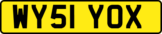 WY51YOX