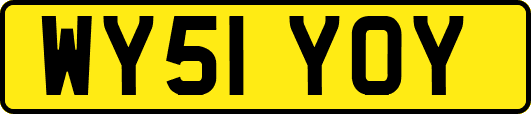 WY51YOY