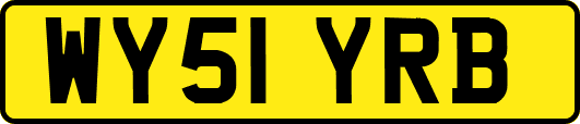 WY51YRB