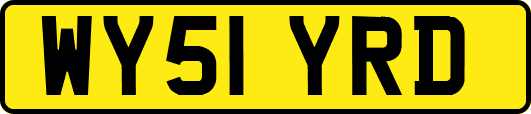 WY51YRD