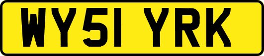 WY51YRK